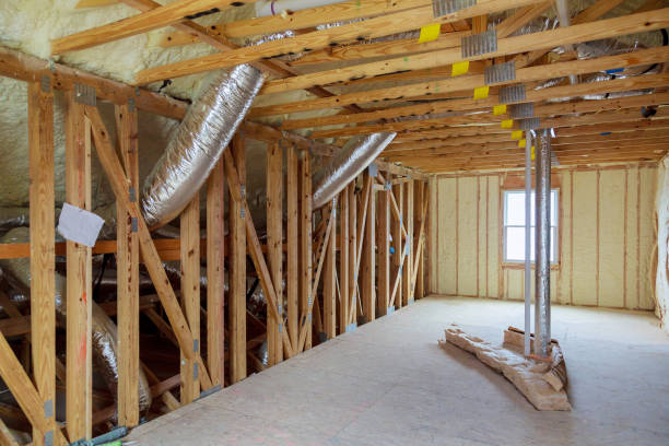 Best Specialty Insulation in Wesley Chapel, NC