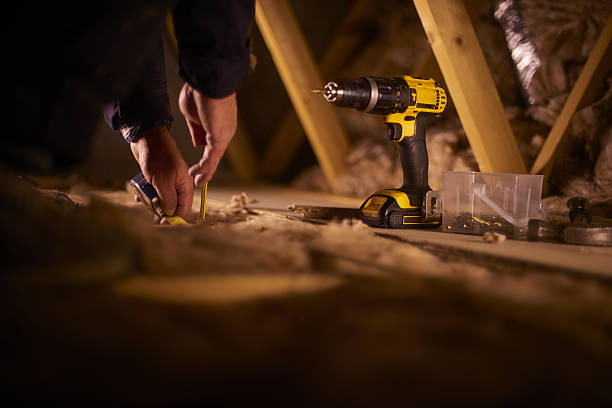 Best Insulation for Specific Applications in Wesley Chapel, NC