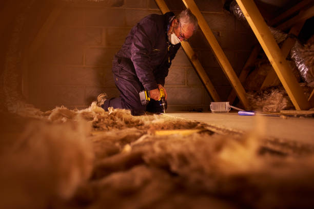 Reliable NC Insulation Contractor Solutions